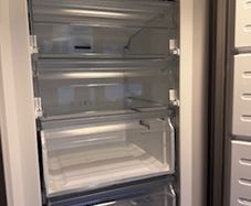 Siemens iQ300 Freestanding Larder Freezer