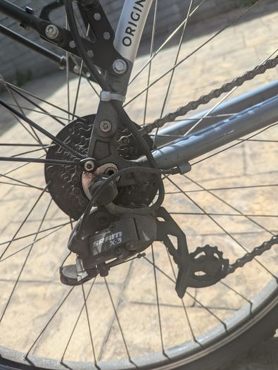 Electric Bike