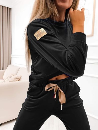 velor tracksuit amazing quality very soft