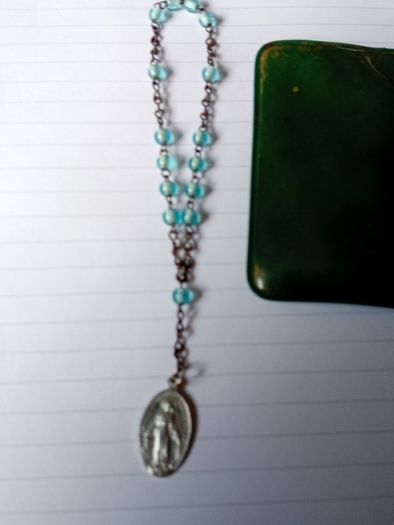 Vintage One Decade Rosary