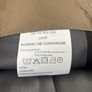 French Army GoreTex seyntex military waterproof sleeping bag cover. army bivvy bag, New Image 2
