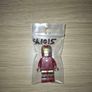 A mix of Lego Marvel Minifigures Image 4