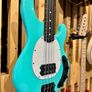 2018 MusicMan Stingray Special Bass Image 2