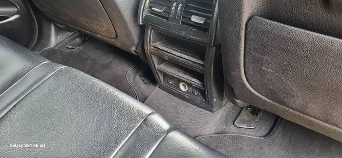 2014 Bmw X5