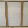 IKEA Pjatteryd series canvas wall art - 100x70cm Image 3