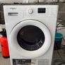 whirlpool dryer Condenser Image 2