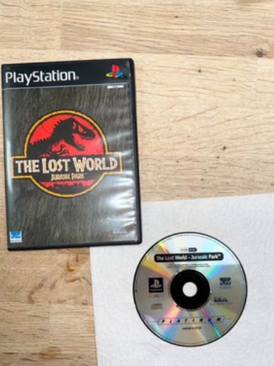 Disc Only PlayStation 1 Retro PS1 Games
