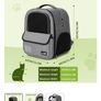 Cat carrier Image 3