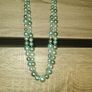 pearl necklace Image 4