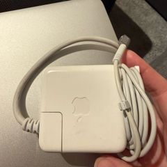 Apple A1244 45W MagSafe 2 Power Charger for MacBook Air 11/13 inch