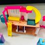 Barbie mini land play sets Image 7