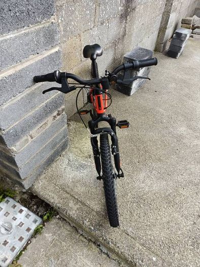 kids bike