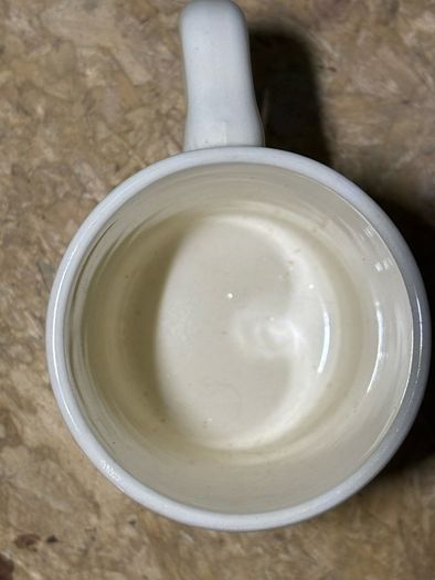 Vintage 'Paul' Mug