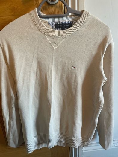Mens Tommy Hilfiger Jumper