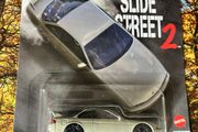 Nissan 240sx [ Silvia S14 ] Hot Wheela Premium