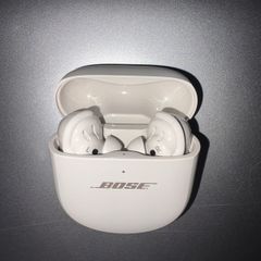 Bose Quiet Comfort Ultra earbuds