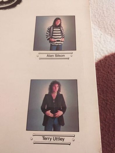 Smokie
