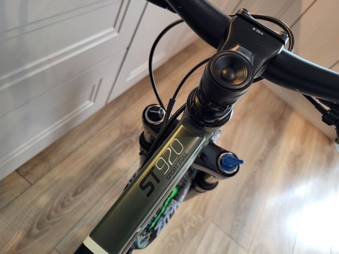 MTB Bike for Boys