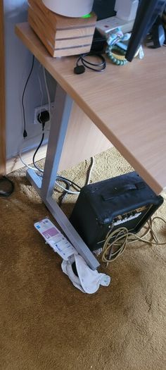 office desk