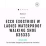 ecco runners Image 3