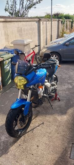 2007 Kawasaki
