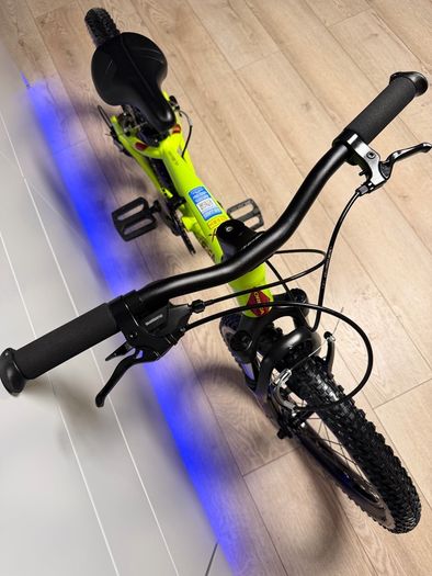Orbea MX Dirt Kids Bike