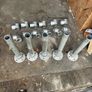 KEE KLAMP . Rail and fittings . Heavy gauge . Galvanized Image 5