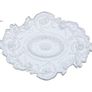Wall decor ,ceiling rosette (hard Polyurethane) Image 9