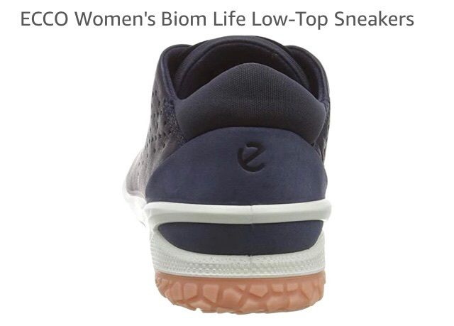 Ecco Trainers/shoes 39/6