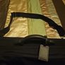 Garment  Bag\ Suit  Dress Business Travel Cover Image 3