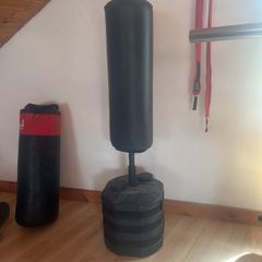 Punching bag