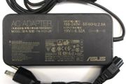Genuine Adp-120rh B, Pa-1121-28 Adapter For Asus K550jk, X550j, N752vx, F750j, 120w 19v 6.32a 5.5x2.5mm Charger/ Used