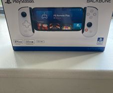 playstation Backbone