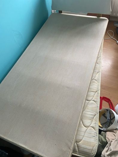 Fold out Bed