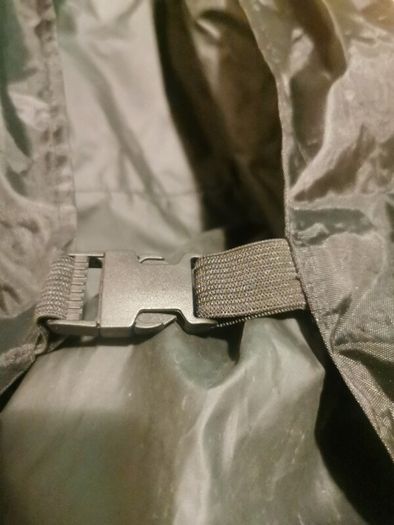 powakaddy rain cover