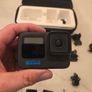 Go Pro Hero 10 Black + Free Go Pro Session 4 Image 3