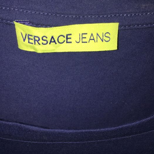 Versace T Shirt