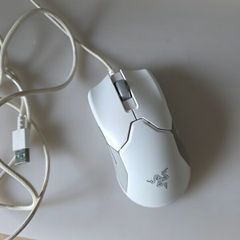 Razer Viper Mercury Gaming Mouse