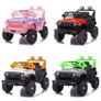 Off Road Fancy Jeep for Kids Image 2