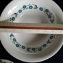 Staffordshire Potteries tureen, 1970s tableware, vintage serving Image 6