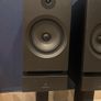 Linn Helix floor standing speakers Image 2