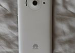 huawei ascend y300 WHITE