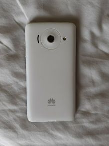 huawei ascend y300 WHITE
