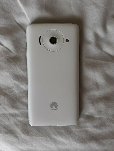 huawei ascend y300 WHITE