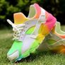 New Rainbow Style runners Image 2