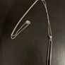 Silver Necklace 925 Image 3
