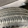 2 wheels 185 65 15 with good tyres Image 5