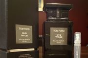 Tom Ford Oud Wood
