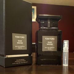 Tom Ford Oud Wood
