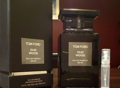 Tom Ford Oud Wood